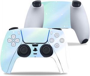 Gorgeous Colors For PS5 Gamepad Skin Sticker Protective Film for PS5 Controllers for PS5 Joystick Accessories Para(TN-PS5QH-0135)