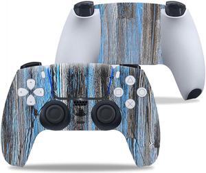 Gorgeous Colors For PS5 Gamepad Skin Sticker Protective Film for PS5 Controllers for PS5 Joystick Accessories Para(TN-PS5QH-0140)
