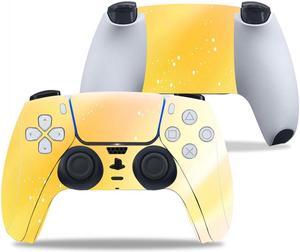 Gorgeous Colors For PS5 Gamepad Skin Sticker Protective Film for PS5 Controllers for PS5 Joystick Accessories Para(TN-PS5QH-0138)