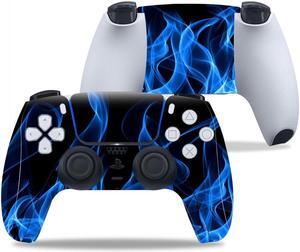 Gorgeous Colors For PS5 Gamepad Skin Sticker Protective Film for PS5 Controllers for PS5 Joystick Accessories Para(TN-PS5QH-0137)
