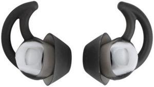 1 Pair Ear Pads Cushion for SOUNDSPORT Wileless QC20 Comfortable Headphones Pad(small)