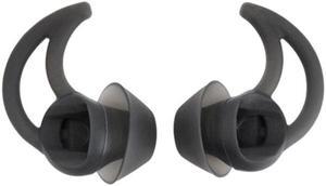 1 Pair Ear Pads Cushion for SOUNDSPORT Wileless QC20 Comfortable Headphones Pad(large)