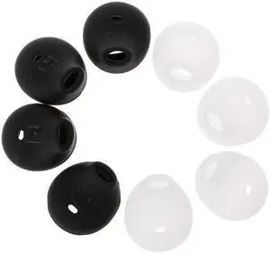 Suitable for S6   G9250Headphone Cover Earplug Wireless  Earbuds Dustproof Protective Memory Foam Eartips
