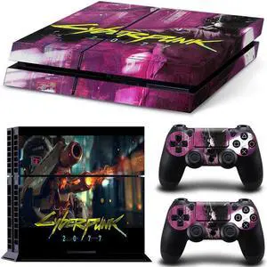 Printing Game Console Vinyl Skin Sticker for PS4 PS 4 Controller GamePad Decal Protective Film Para(TN-PS4-9192) Printing Game Console Vinyl Skin Sticker for PS4 PS 4 Controller GamePad Decal Protective Film Para(TN-PS4-9192)