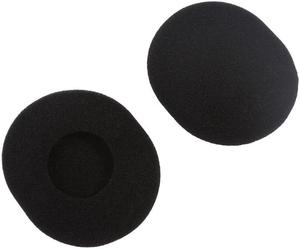 Sponge Ear Cushions Foam Replacement for H800 Headphone Noise Cancelling Cover Headset Foam Ear Cushions Replacement