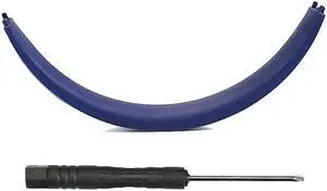 Headphone Headband Pads for Studio 2 Studio 3 Headphone Beam Soft Cushion Headbands Protectors Ear Cushion Top Headband(midnight blue)