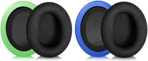 Breathable Mesh Ear pads Comfortable Earpads for HD4.50BTNC Headset Cover