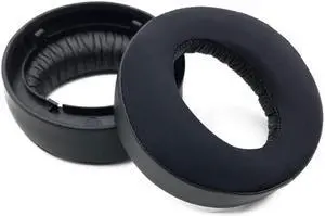 Replacement Ear Pads Cushion Earmuffs for s-ony-   PULSE Headphones(Cooling ice gel)