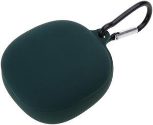 High Elastic Earphone Cover Earbuds Bag for Anker   4 Covers(Green)