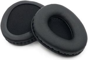 Earpads Ear Pads Sponge Cushion Replacement for DT131 DT235 DT231 DT234 Headset(Protein skin)
