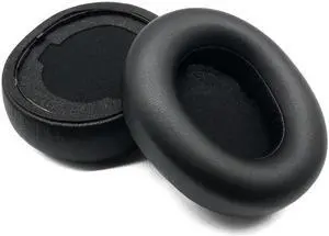 Soft Earpads for Steel Series Pro Wireless Headphone Ear Pads Cover(Protein skin)