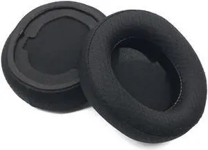 Soft Earpads for Steel Series Pro Wireless Headphone Ear Pads Cover(Mesh)