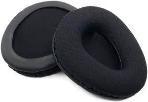Earpads Ear Pads Sponge Cushion Replacement for DT131 DT235 DT231 DT234 Headset(Mesh fabric)