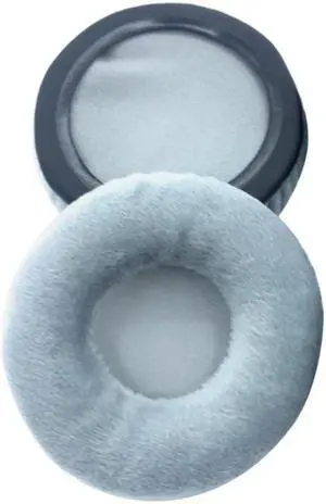 Earpads Ear Pad Set for Headset Ear Cushion Headphones Memory Foam Earpads Earcaps (75mm) Earpads Ear Pad Set for Headset Ear Cushion Headphones Memory Foam Earpads Earcaps (75mm)