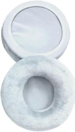 Earpads Ear Pad Set for Headset Ear Cushion Headphones Memory Foam Earpads Earcaps(95mm) Earpads Ear Pad Set for Headset Ear Cushion Headphones Memory Foam Earpads Earcaps(95mm)