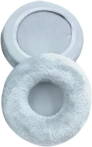 Earpads Ear Pad Set for Headset Ear Cushion Headphones Memory Foam Earpads Earcaps (65mm) Earpads Ear Pad Set for Headset Ear Cushion Headphones Memory Foam Earpads Earcaps (65mm)