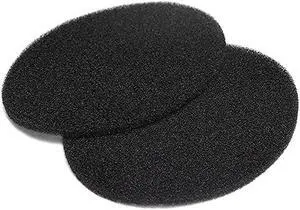 Headphones Replacement Inside Tone Cushion Round Cover for HD650 HD600 HD598