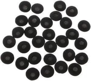 Elastic Ear Pads for1.5-2cm Headphone Covers Headphone Cushion Earmuffs