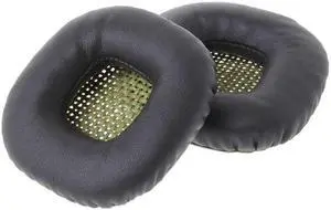 Comfortable Earpads Cushions for  II Headphone Earmuffs(for copper)