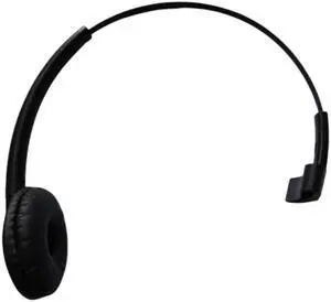 Advisor Wipe Headset System Earphone Accessory for SAVI 8240 440 CS540 W740 W745(Rubberized)