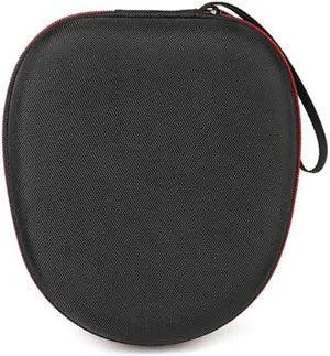 Lightweight Travel for W800NB Easy and Convenient Storage for Your Devices(black red for EDGE)