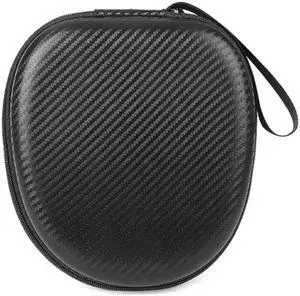 Lightweight Travel for W800NB Easy and Convenient Storage for Your Devices(black straw mat patt)