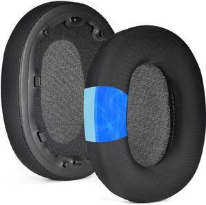 Breathable Earpads Ear Cushion for H9/WH-G900N/H7 Headset Ice Silk Ear pads(icy feeling)