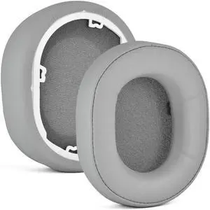 Durable Ear pads for HS55 HS65 Earphone Memory Sponge Earmuff Earcups(Skin)