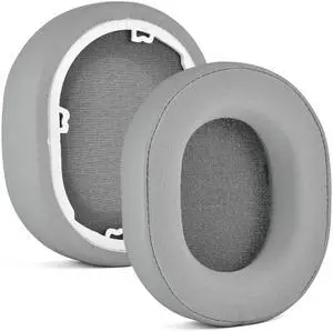 Durable Ear pads for HS55 HS65 Earphone Memory Sponge Earmuff Earcups(Skin ice silk) Durable Ear pads for HS55 HS65 Earphone Memory Sponge Earmuff Earcups(Skin ice silk)
