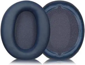 Elastic Ear Pads Cover for WH-CH710N Headphone Ear Cushions Pillow Ear Pads(Blue) Elastic Ear Pads Cover for WH-CH710N Headphone Ear Cushions Pillow Ear Pads(Blue)