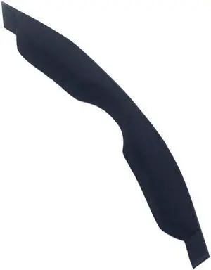 Earpad Headband for Senn-heiser--HD600 HD650 HD545 Heatset Cover Ear Hood Beam Pad(Headband D)