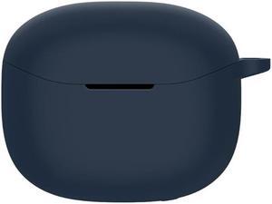 Silicone Cover Earphone for Anker  R100 Wireless Earbud(Blue)