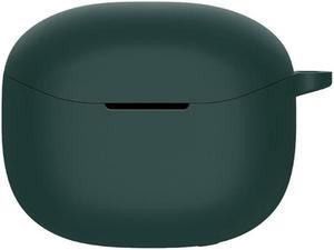 Silicone Cover Earphone for Anker  R100 Wireless Earbud(Green)