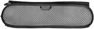Protective Headband Cover Headband Cushions Sleeve Protector with Zipper for 1000X Headphone Headband Cushion(Gray)