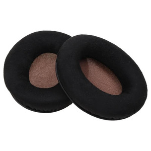 Coussinets De Remplacement Pour Casque Sony MDR-RF/DS Série - En Mousse Mémoire Et Similicuir - Compatible Avec Plusieurs Modèles
