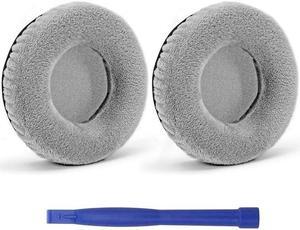 Headphone Earpads for DT990/DT880/DT770 Headphone Thick Foam Ear Cushion Earcups