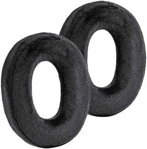 1Pair Ear Pads For Bowers&Wilkins Px7 Headphones Elastic Foam Earpads Ear Pads Sponge Ear Cushion Replace(full cashmere)