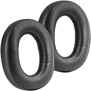 1Pair Ear Pads For Bowers&Wilkins Px7 Headphones Elastic Foam Earpads Ear Pads Sponge Ear Cushion Replace(protein skin)