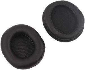 Elastic Ear Pads Cover for H570e H650e Headphone Noise Cancelling Earmuff Ear Cushions Qualified Ear Pads Sleeves
