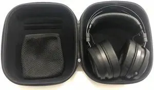 EVA Hard for Headphone Cover Storage Bag Waterproof Travel Carrying EVA Hard for Headphone Cover Storage Bag Waterproof Travel Carrying