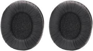 Qualified Repairing Pads Sponge Earmuffs for MDR-7506 MDR-V6 Headphone Covers Isolate Noise Covers