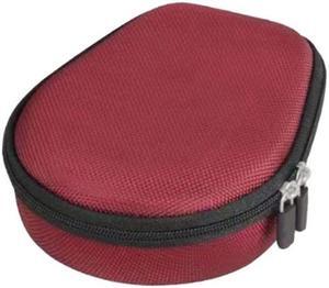 EVA Carry  for AfterShokz AS800650 Headphone Protective Cover Inner Pocket(Red)
