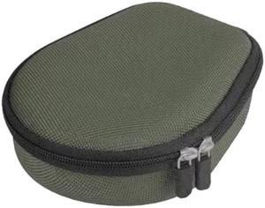 EVA Carry  for AfterShokz AS800650 Headphone Protective Cover Inner Pocket(Green)