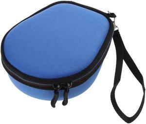EVA Carry  for AfterShokz AS800650 Headphone Protective Cover Inner Pocket(Blue)