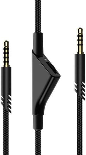 6.5 Feet Replacement Headset Cable for A10 A40 Gaming Headset Cord
