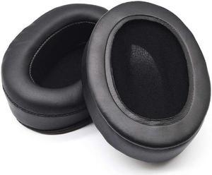 Portable Earpad Earmuff Cover for Head for HM5 1Pair Upgraded Headphone Accessories Adults Boys Men