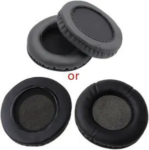 Easily Replaced Ear Pads forPanasonic for TECHNICS RP-DH1200 Headphone Thicker Foam Covers Sleeves Earpads