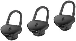 Ergonomic Design Soft Earbuds Fits Ear Canal for HUAWE B5 Lite Headphone Ear Plugs Repeatedly Use