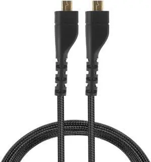 3.9ft Long Headphone Cable -Audio Extension Cord for -Arctis 3 5 7