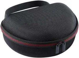 Skin-friendly for Protector Holder for s-ony- WH-H900N Wireless Earphone Hard for shell Protective Cover